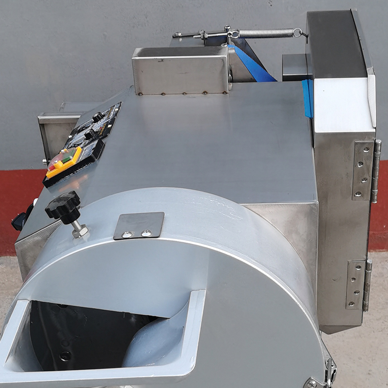Commercial Kitchen Maintenance - Large Double-Ended Vegetable Cutter for Kitchen