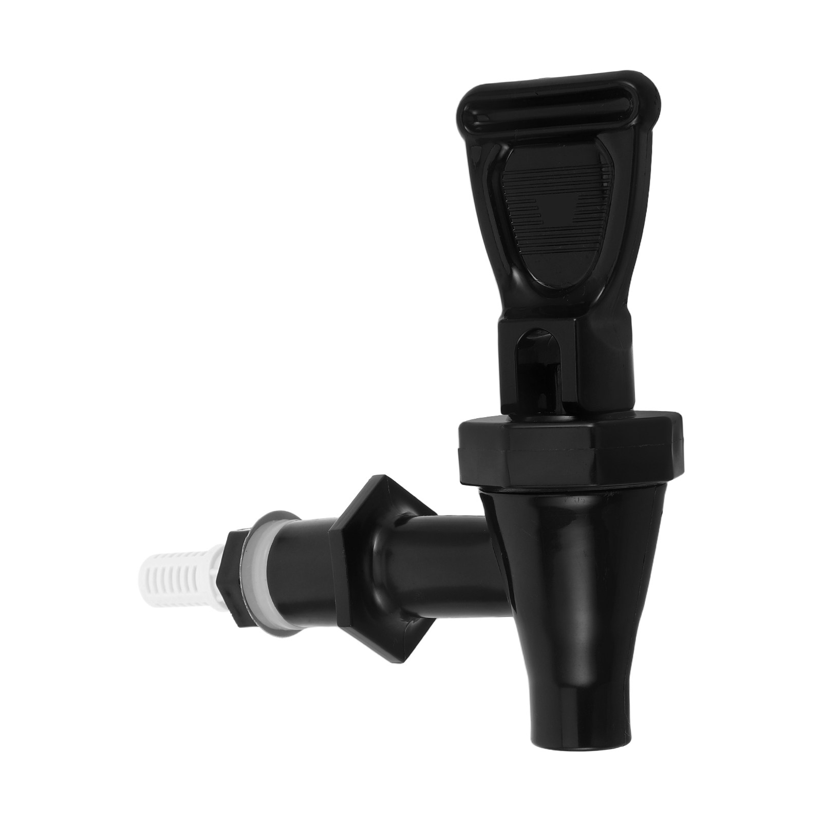 Cold Drink Dispenser - Leak Proof Beverage Dispenser Faucet for