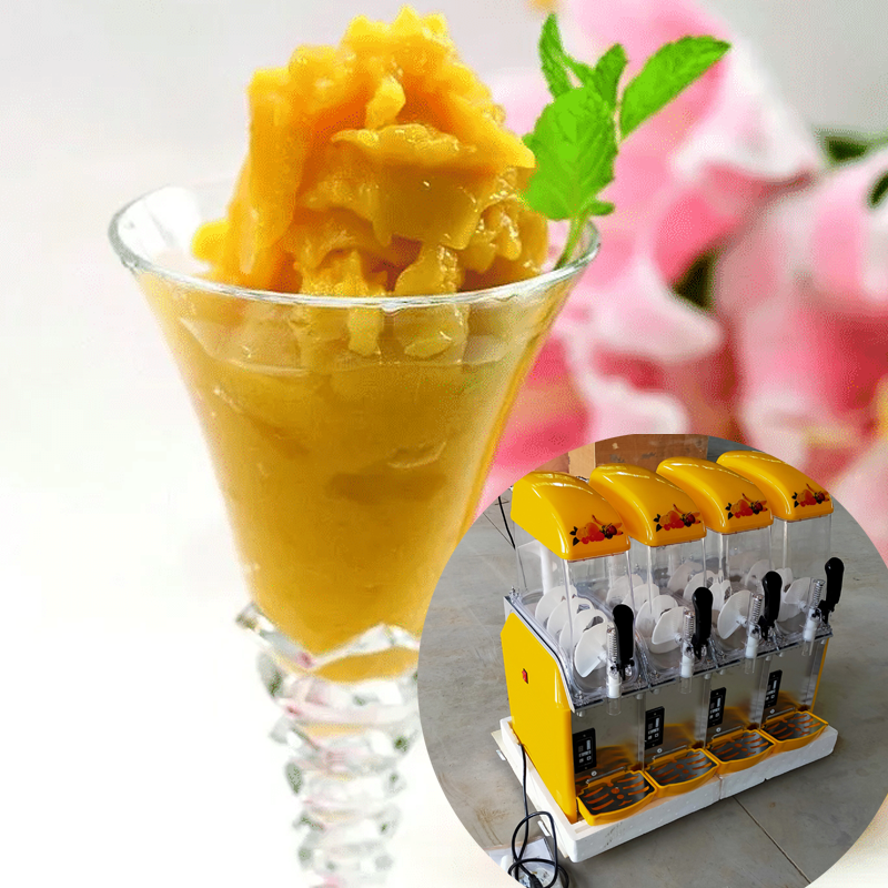 Commercial Blender Stationary  - Commercial Kitchen Juicer ulasan dan harga
