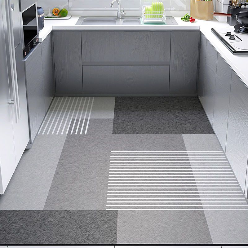 Waterproof and Oil Proof Kitch - Commercial Kitchen Floor ulasan dan harga