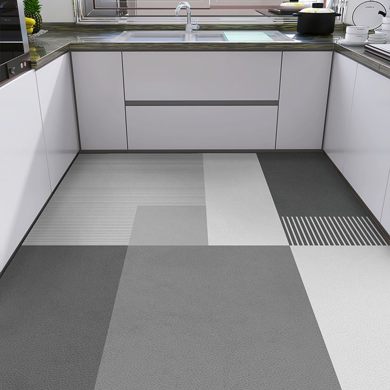 Waterproof and Oil Proof Kitch - Commercial Kitchen Floor ulasan dan harga