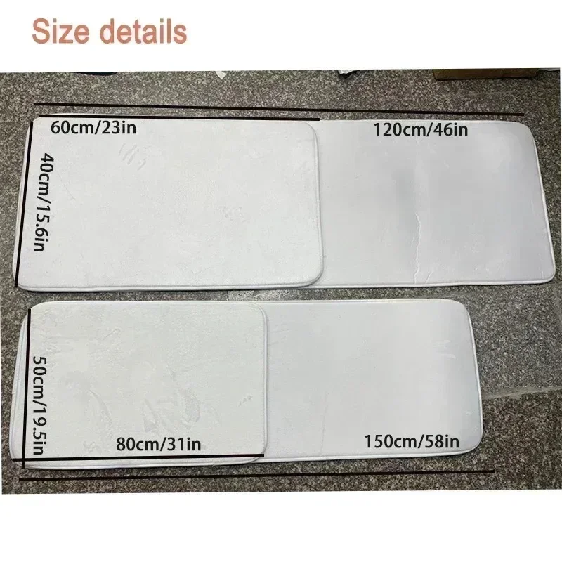 Modern Kitchen Runner Rug Ston - Commercial Kitchen Floor ulasan dan harga