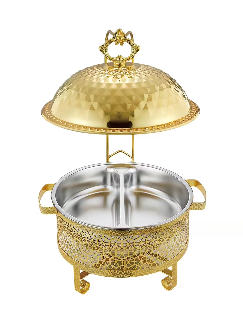 Kitchen Restaurant Stainless S - Bain Marie Food Warmer ulasan dan harga