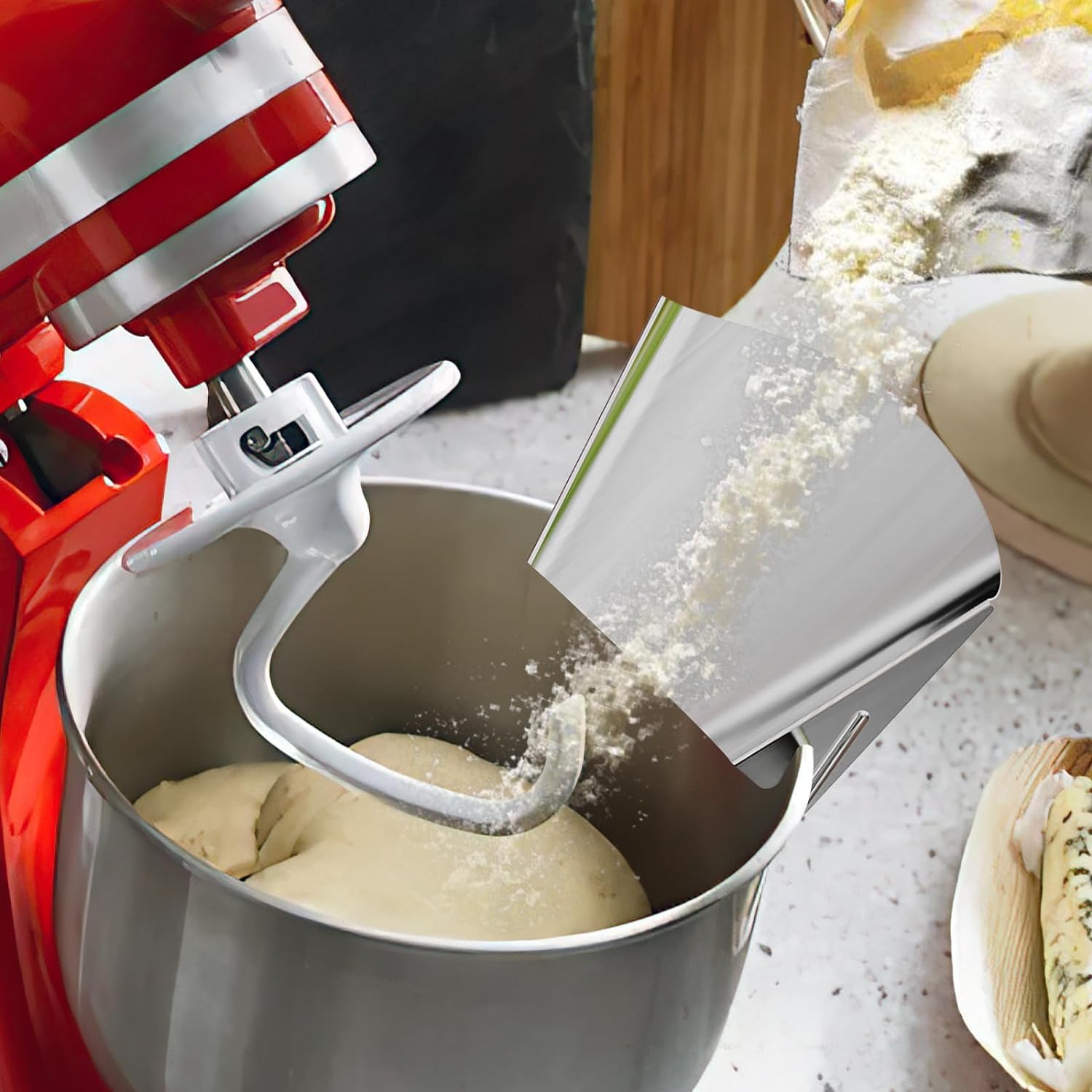 Pouring Chute for KitchenAid S - Commercial Kitchen Juicer ulasan dan harga