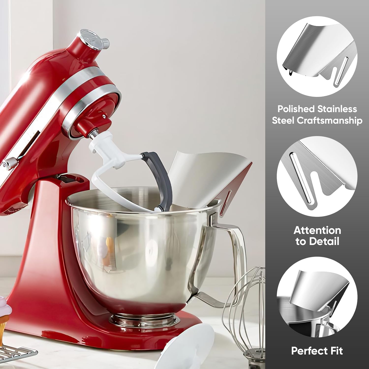 Pouring Chute for KitchenAid S - Commercial Kitchen Juicer ulasan dan harga