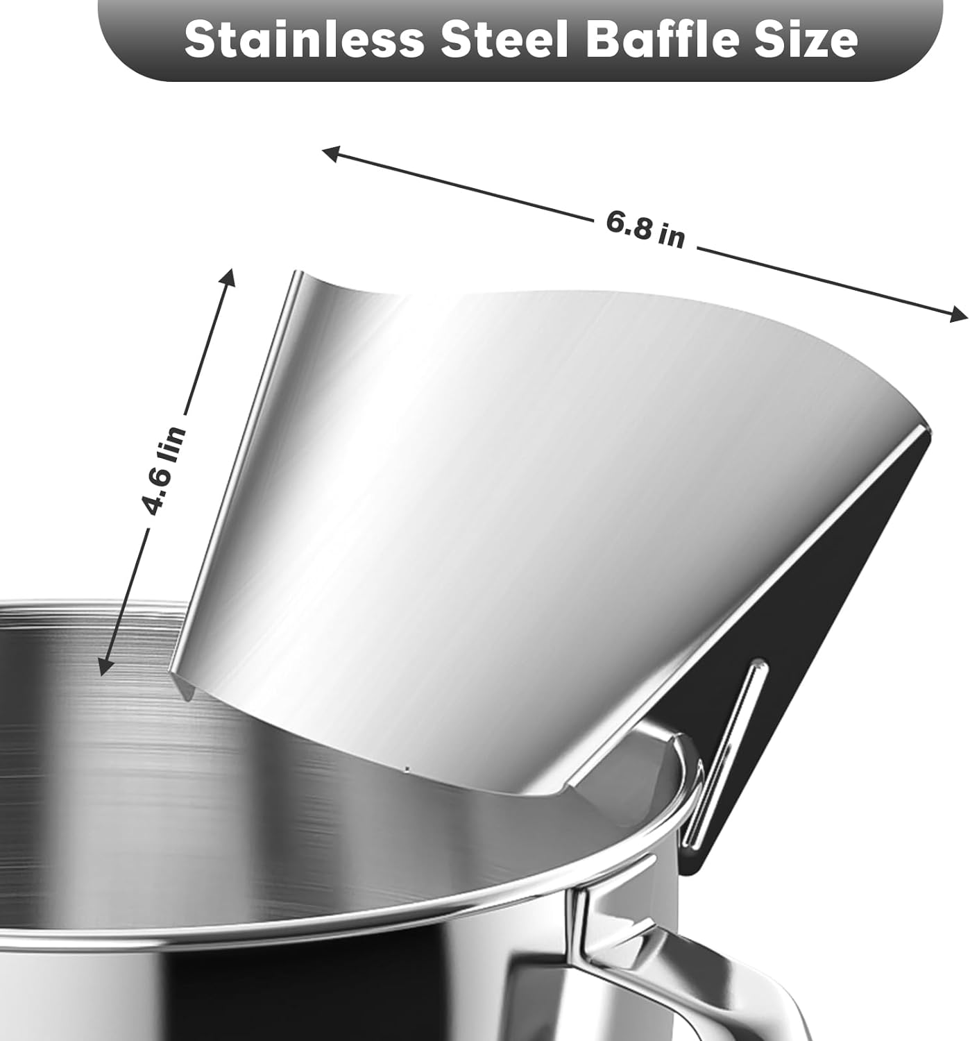 Pouring Chute for KitchenAid S - Commercial Kitchen Juicer ulasan dan harga