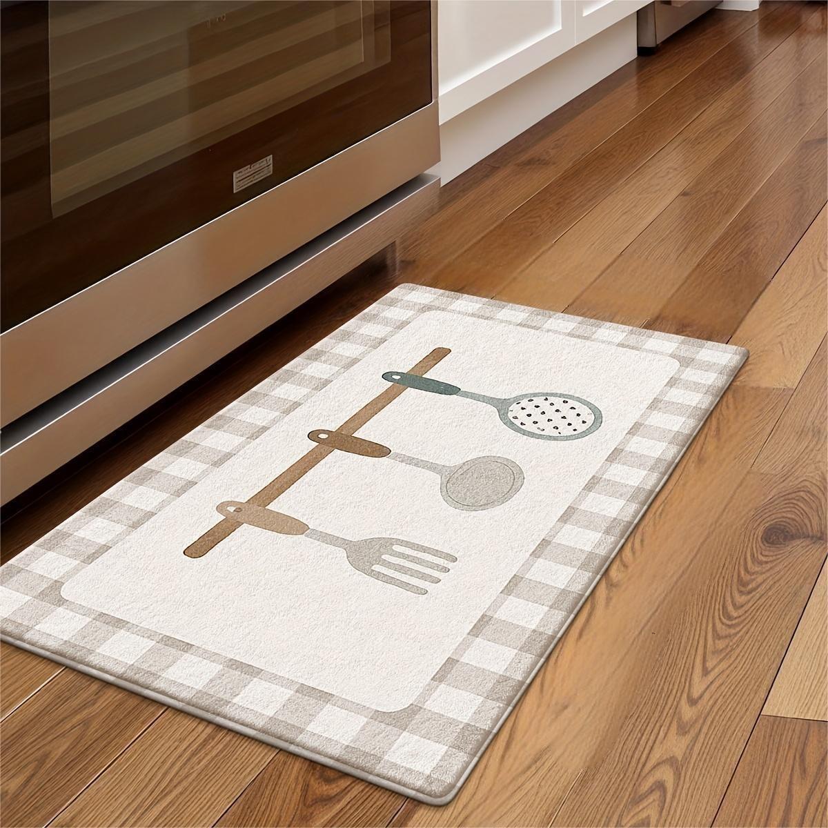 Kitchen Utensil Pattern Kitche - Commercial Kitchen Background ulasan dan harga