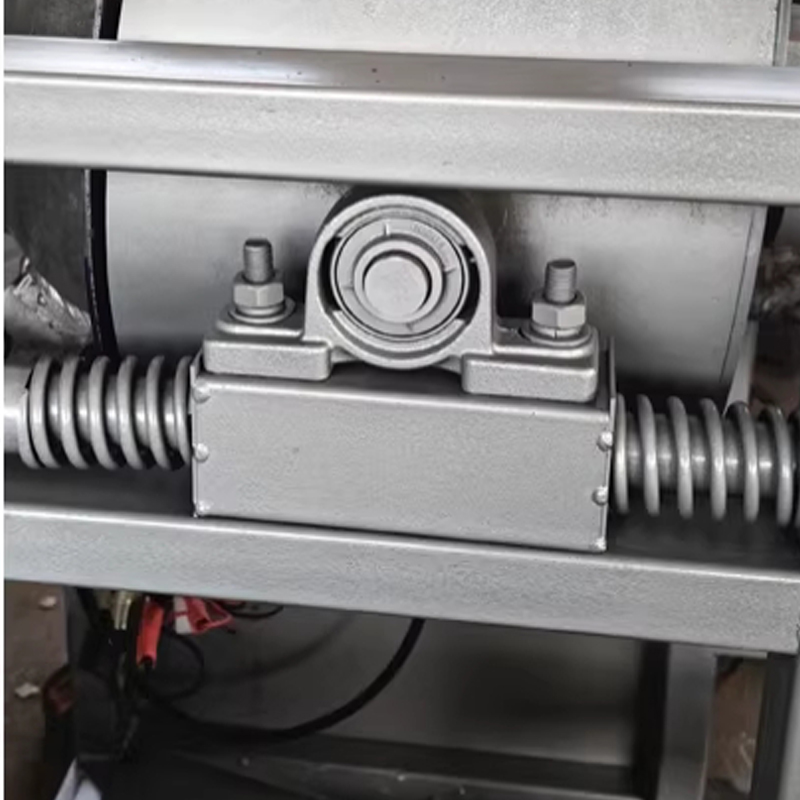 Stainless Steel Industrial Com - Commercial Popcorn Machine ulasan dan harga