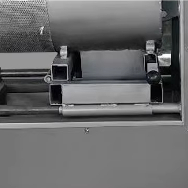 Stainless Steel Industrial Com - Commercial Popcorn Machine ulasan dan harga