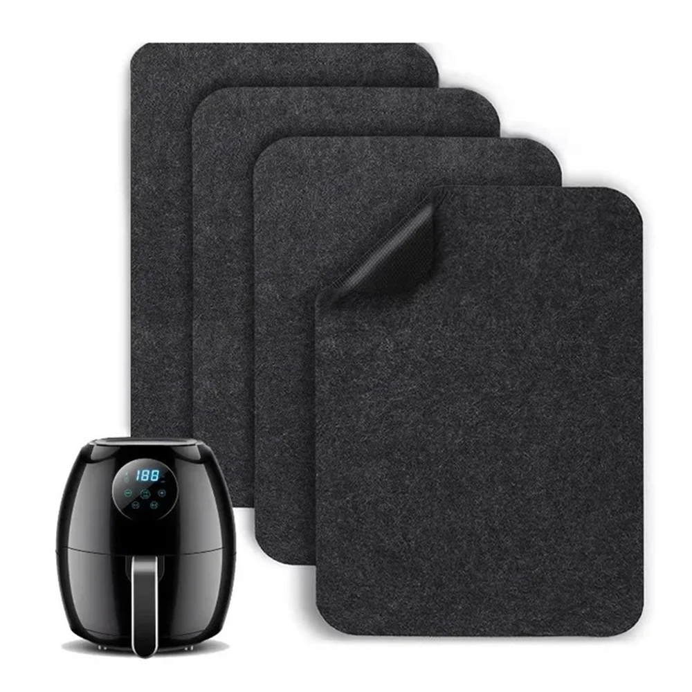 Air Fryer Heat Resistant Mats  - Commercial Kitchen Juicer ulasan dan harga