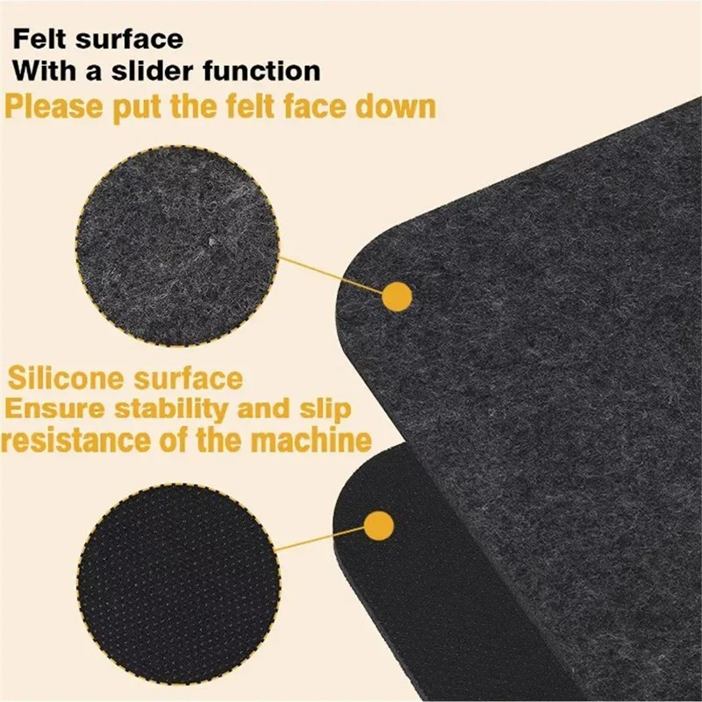 Air Fryer Heat Resistant Mats  - Commercial Kitchen Juicer ulasan dan harga