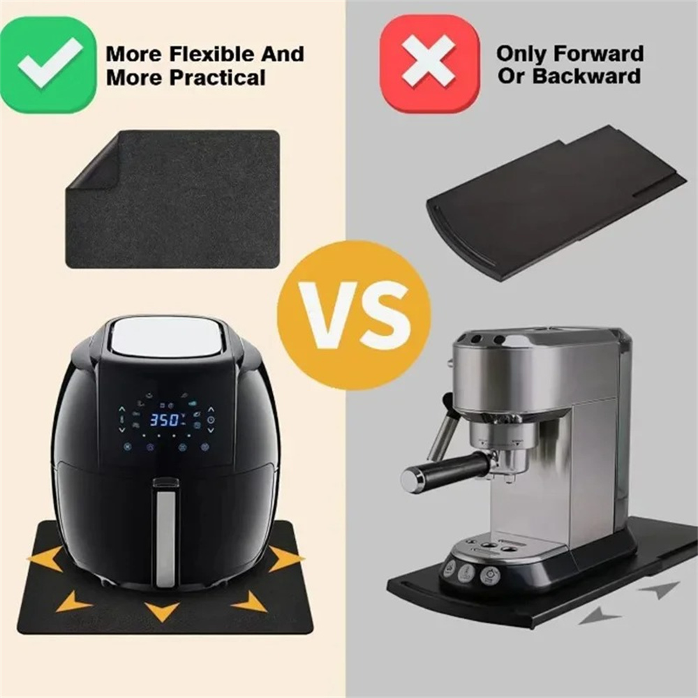 Air Fryer Heat Resistant Mats  - Commercial Kitchen Juicer ulasan dan harga
