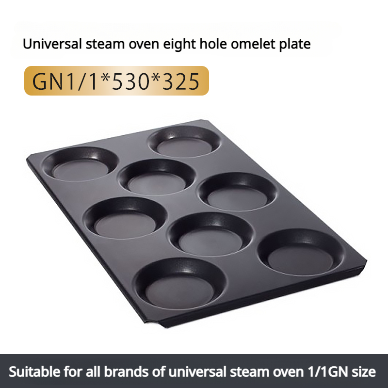 Multibaker Baking Tray Commerc - Commercial Kitchen Oven ulasan dan harga