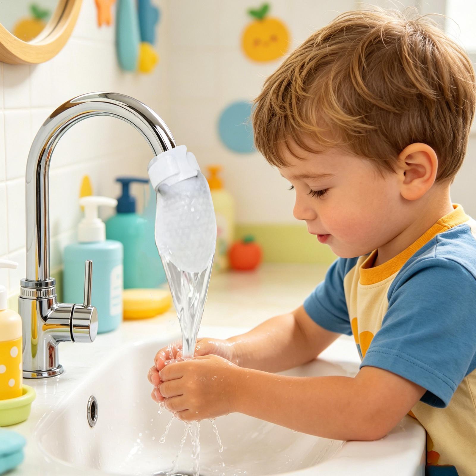 Faucet Filter Cotton Bag 20 Pi - Commercial Kitchen Faucet ulasan dan harga