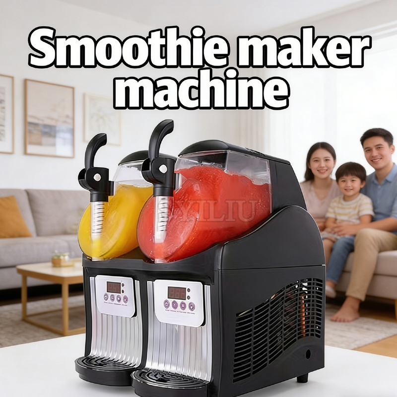 Commercial Snow Melting Machin - Cold Drink Dispenser ulasan dan harga