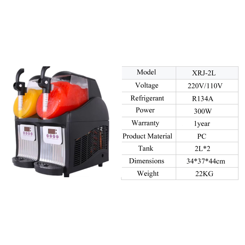 Commercial Snow Melting Machin - Cold Drink Dispenser ulasan dan harga