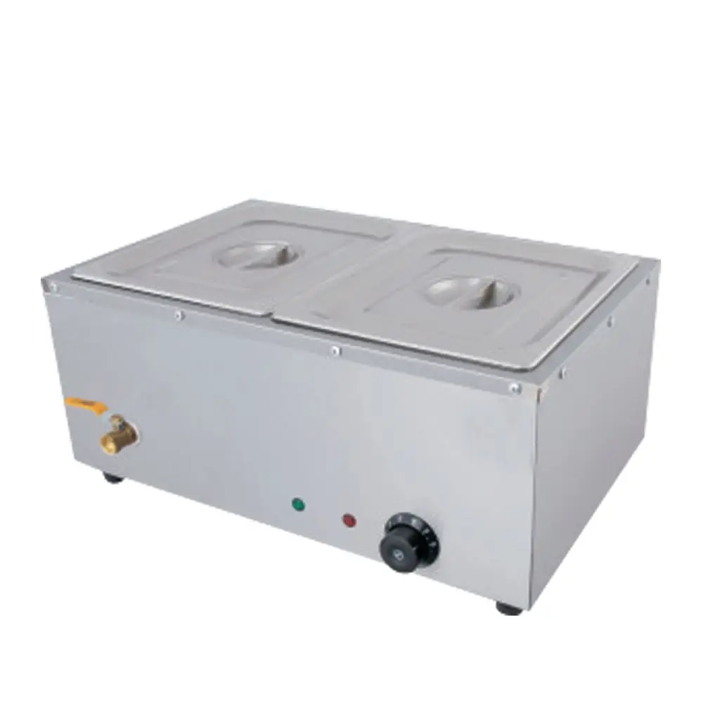 -Factory Price Portable Bain M - Bain Marie Food Warmer ulasan dan harga
