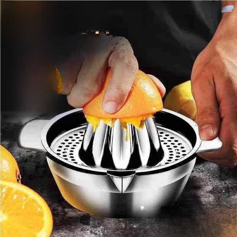 Manual Stainless Steel 304 Lem - Commercial Kitchen Japanese ulasan dan harga