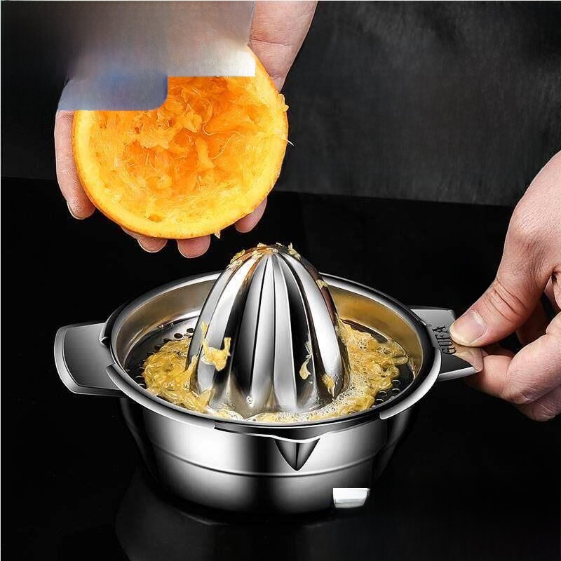 Manual Stainless Steel 304 Lem - Commercial Kitchen Japanese ulasan dan harga