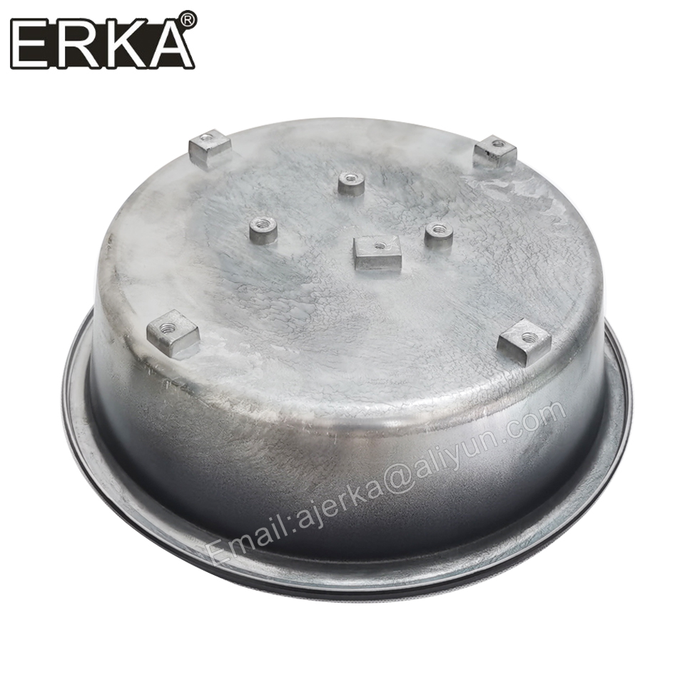 ERKA Commercial 8oz Hot Air Oi - Commercial Popcorn Machine ulasan dan harga