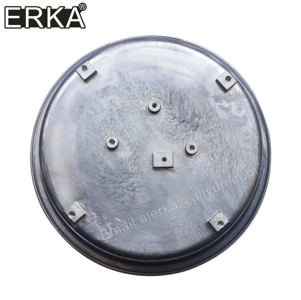 ERKA Commercial 8oz Hot Air Oi - Commercial Popcorn Machine ulasan dan harga