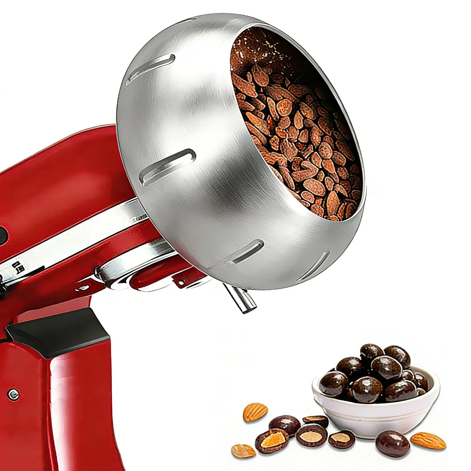 Chocolate Coating Machine Atta - Commercial Kitchen Juicer ulasan dan harga