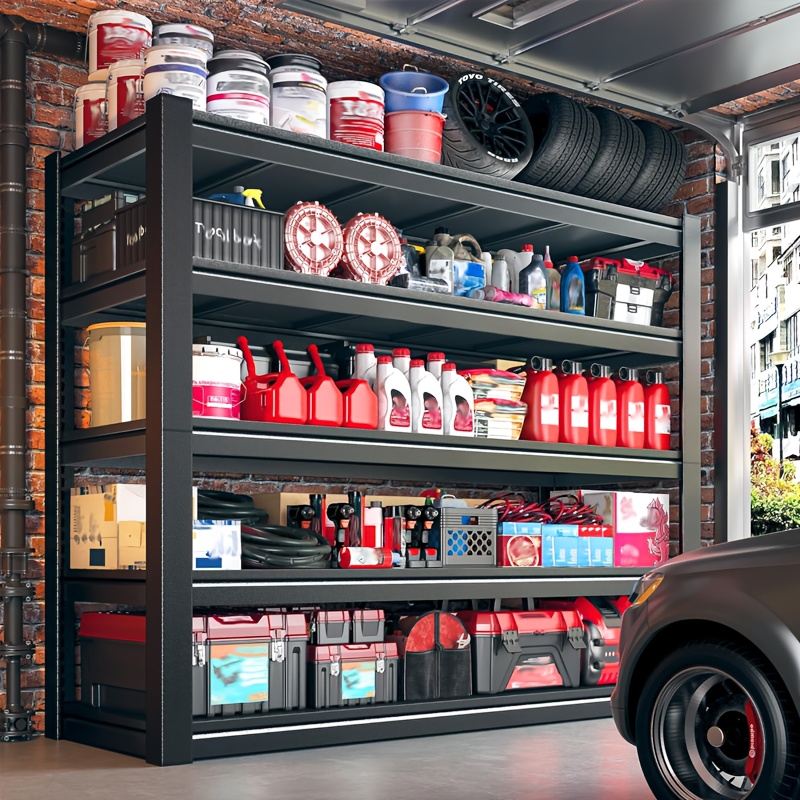 Commercial Adjustable Storage  - Commercial Kitchen Maintenance ulasan dan harga
