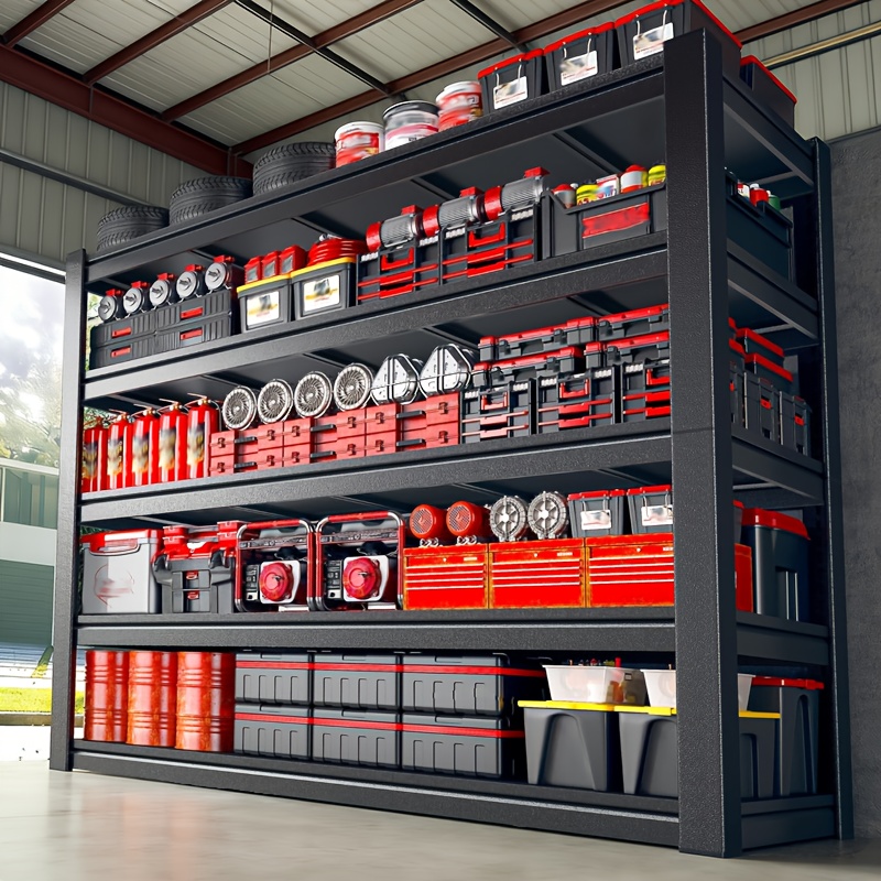 Commercial Adjustable Storage  - Commercial Kitchen Maintenance ulasan dan harga