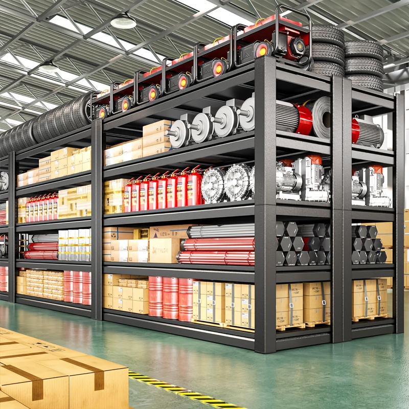 Commercial Adjustable Storage  - Commercial Kitchen Maintenance ulasan dan harga