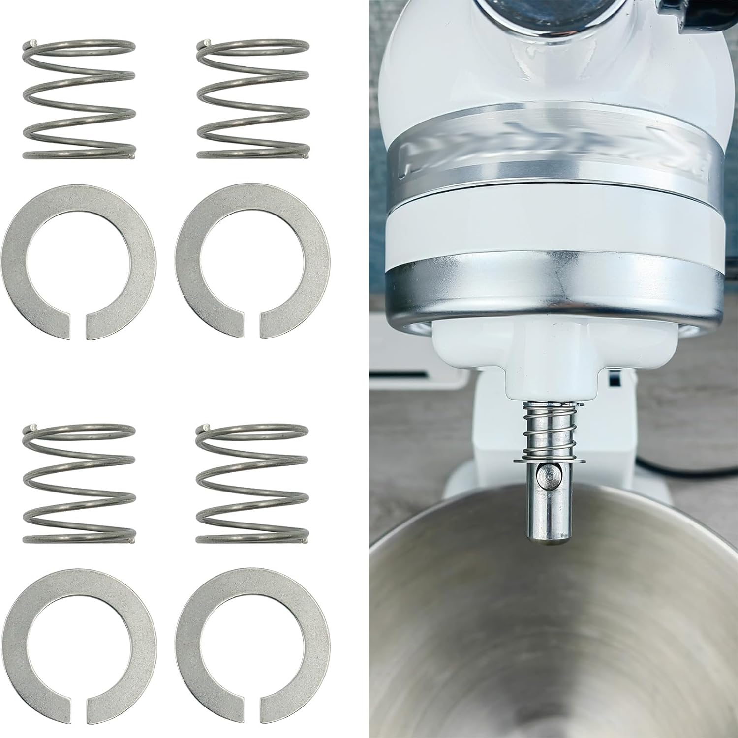 2024 new Stainless Steel Sprin - Commercial Kitchen Juicer ulasan dan harga