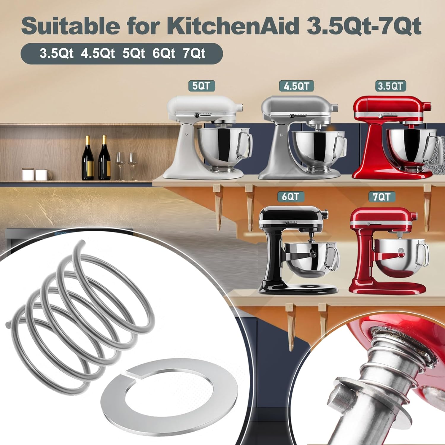 2024 new Stainless Steel Sprin - Commercial Kitchen Juicer ulasan dan harga