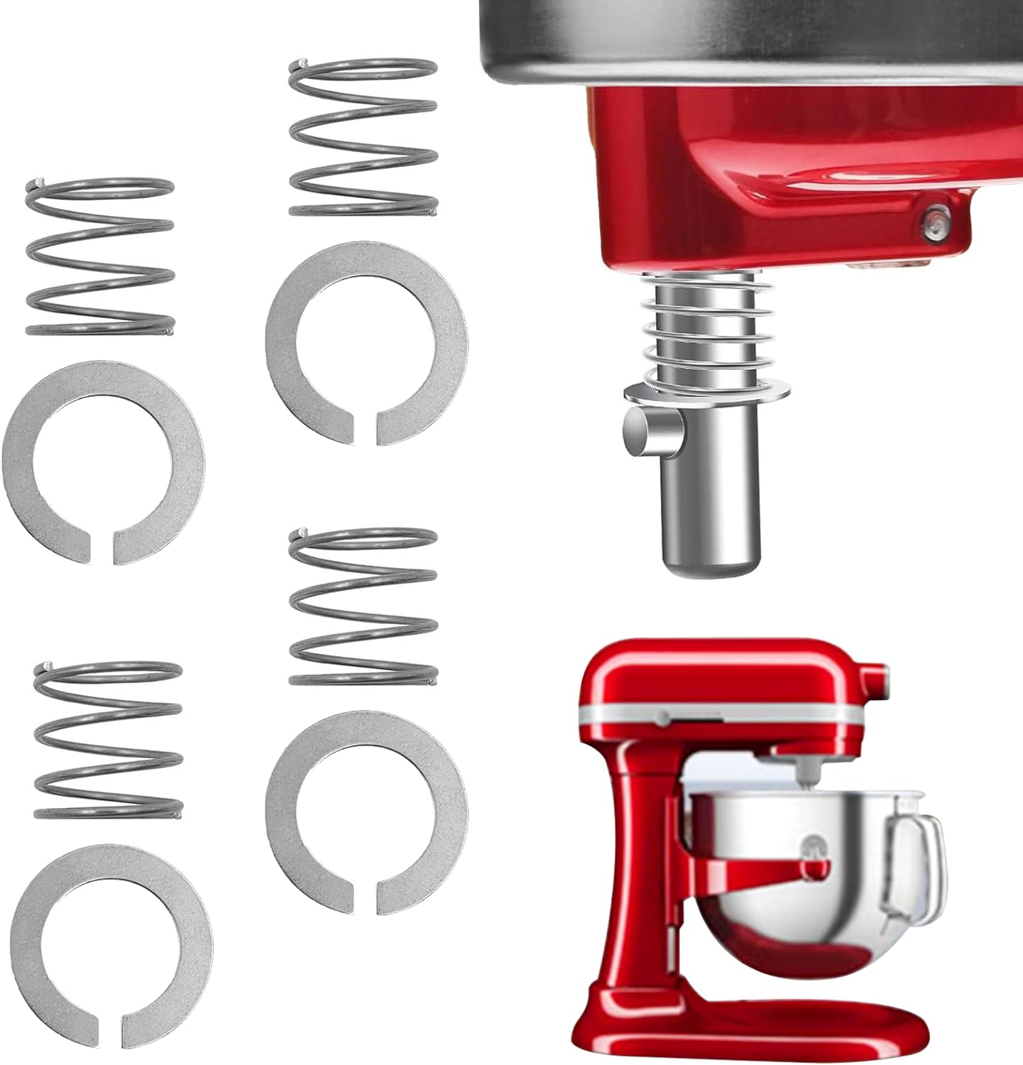 2024 new Stainless Steel Sprin - Commercial Kitchen Juicer ulasan dan harga