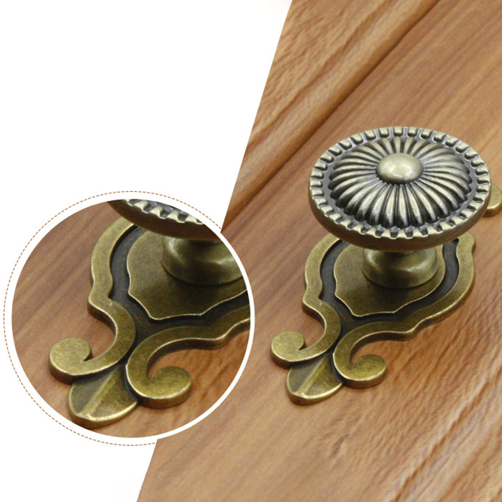 Cabinet Furniture Handle Retro - Commercial Kitchen Cabinet ulasan dan harga