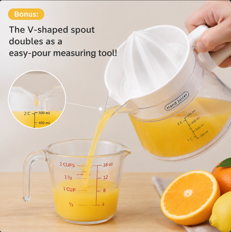 Household Hand Juicer Manual F - Commercial Kitchen Dishwasher ulasan dan harga