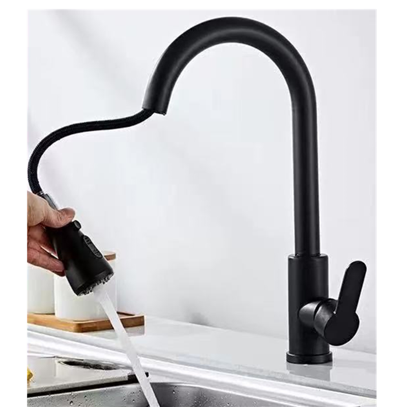 Stainless Steel Kitchen Faucet - Commercial Kitchen Faucet ulasan dan harga