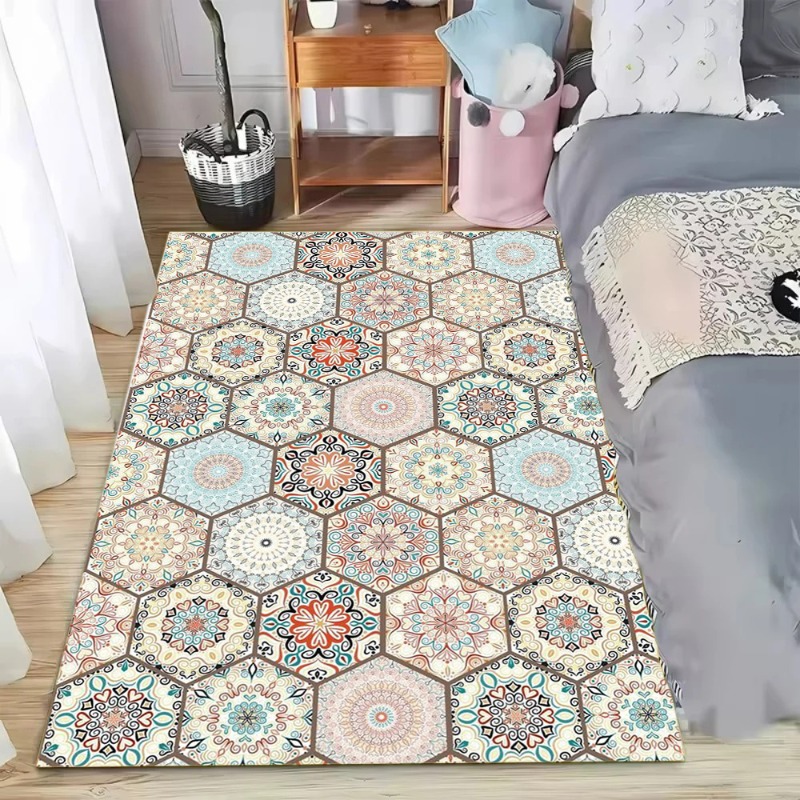 Non-slip Kitchen Rugs Vinyl Ki - Commercial Kitchen Floor ulasan dan harga