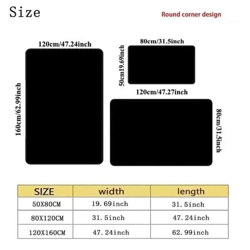 Non-slip Kitchen Rugs Vinyl Ki - Commercial Kitchen Floor ulasan dan harga