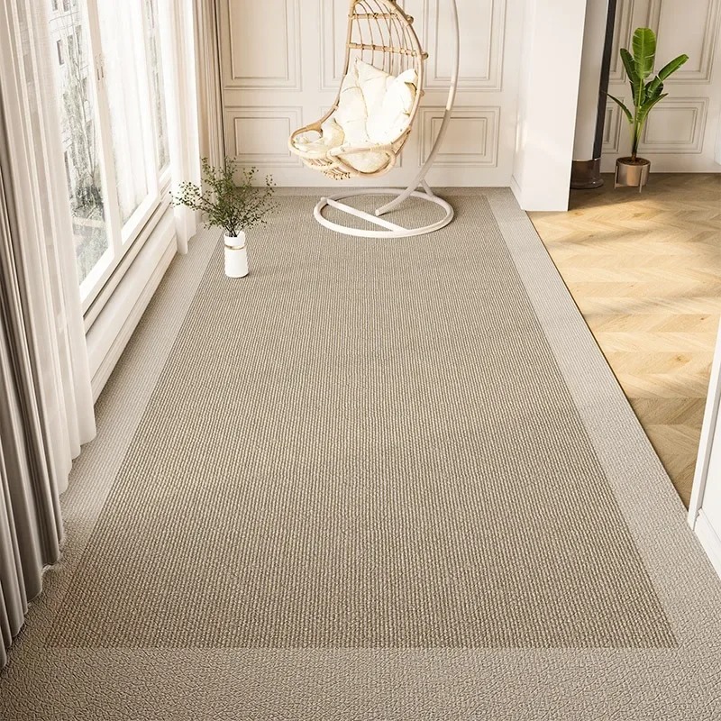 Balcony Waterproof Carpet Pvc  - Commercial Kitchen Japanese ulasan dan harga