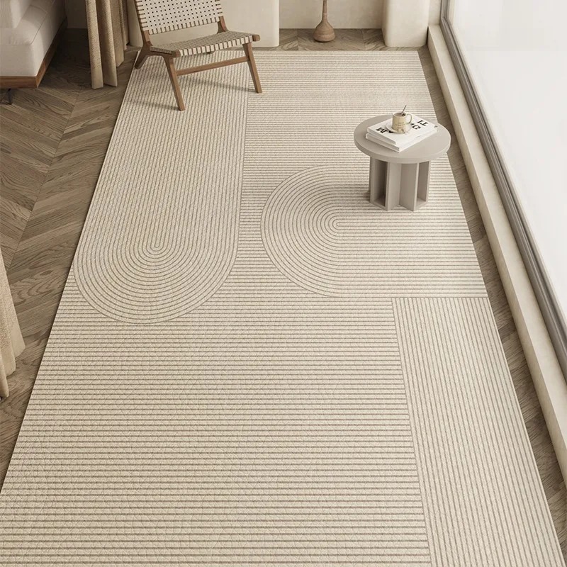 Balcony Waterproof Carpet Pvc  - Commercial Kitchen Japanese ulasan dan harga