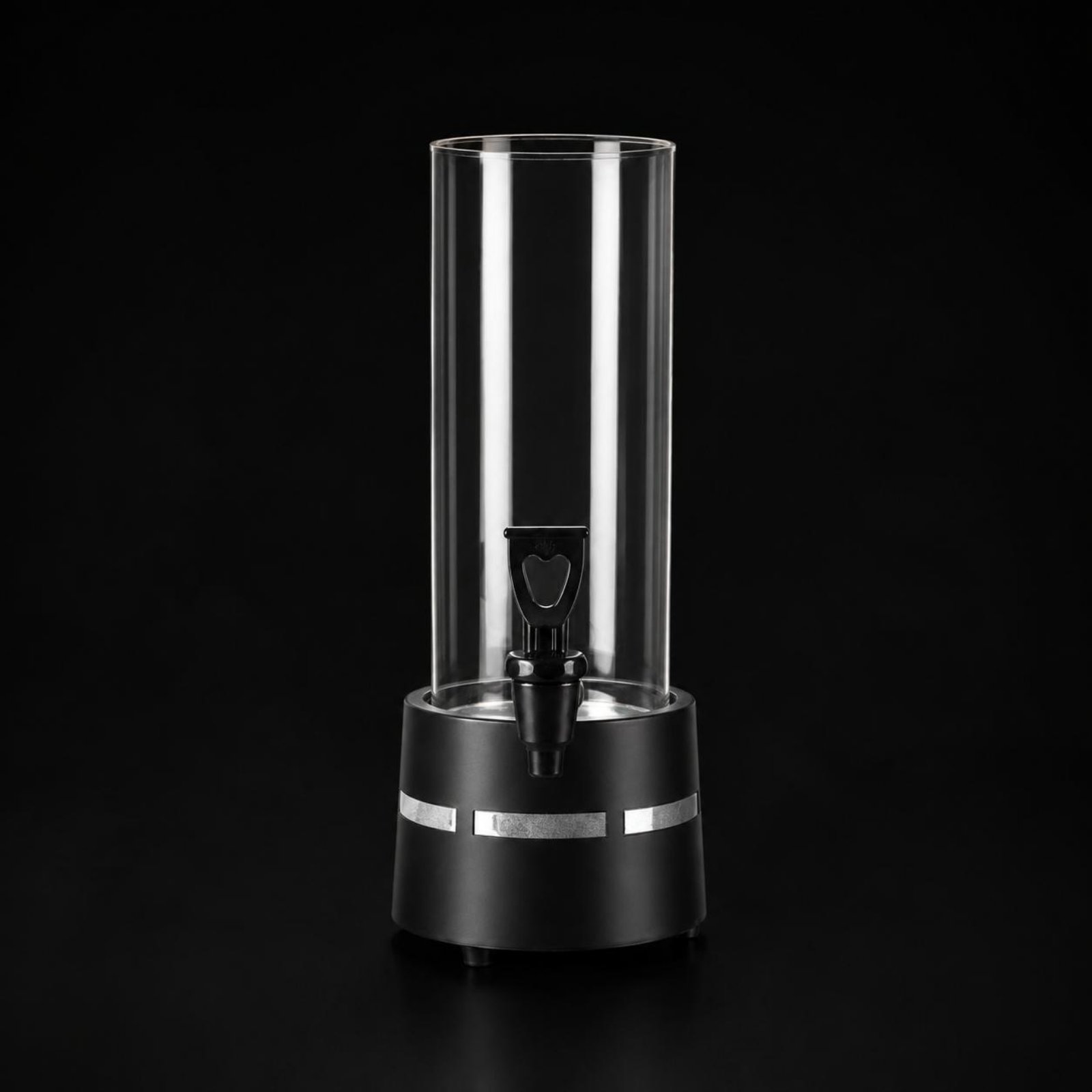 LED Beer Dispenser Large Capac - Cold Drink Dispenser ulasan dan harga