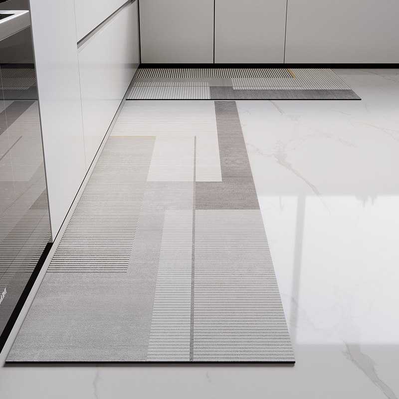 Rug for Kitchen Floor Mat Runn - Commercial Kitchen Floor ulasan dan harga