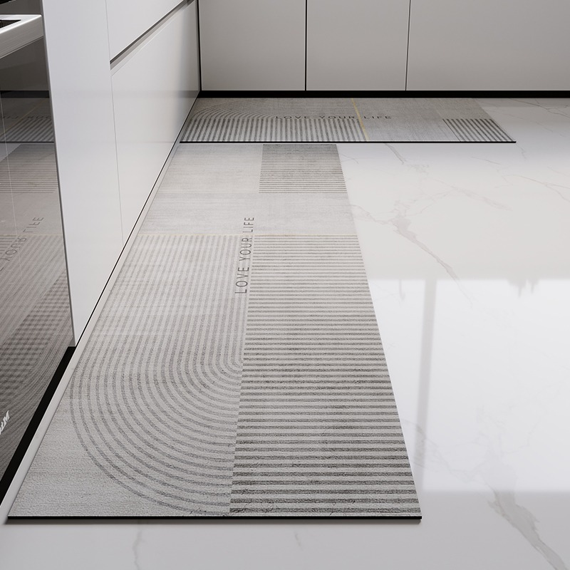 Rug for Kitchen Floor Mat Runn - Commercial Kitchen Floor ulasan dan harga