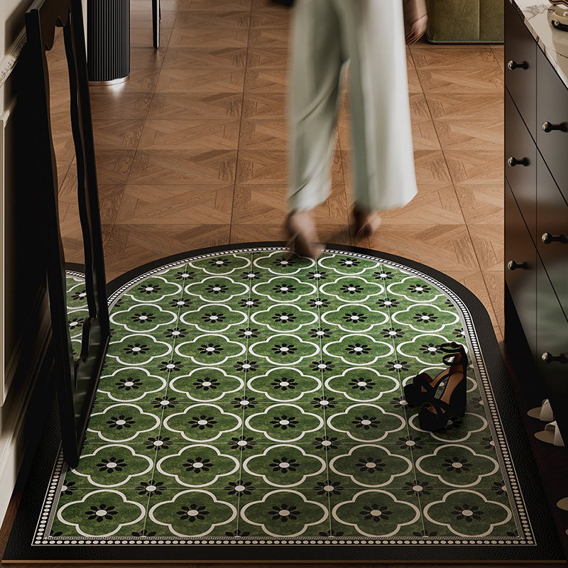 Entrance Door Mat Anti-slip Wa - Commercial Kitchen Floor ulasan dan harga