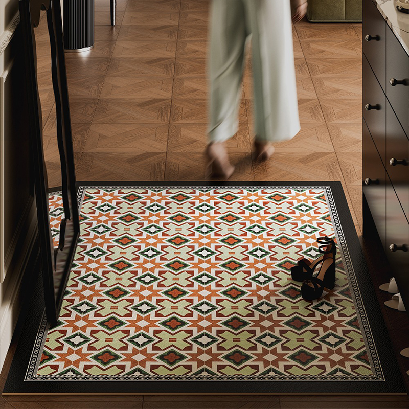 Entrance Door Mat Anti-slip Wa - Commercial Kitchen Floor ulasan dan harga