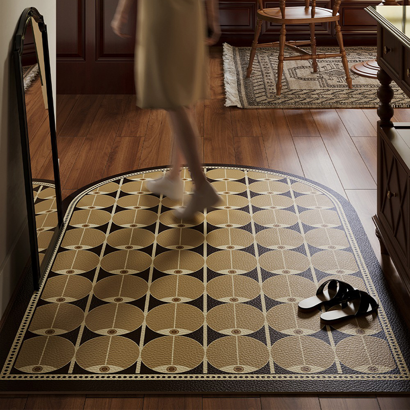 Entrance Door Mat Anti-slip Wa - Commercial Kitchen Floor ulasan dan harga