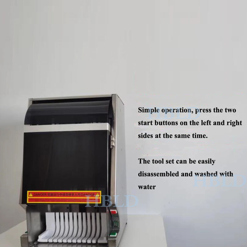 Electric Sushi Slicer for Snac - Commercial Kitchen Japanese ulasan dan harga