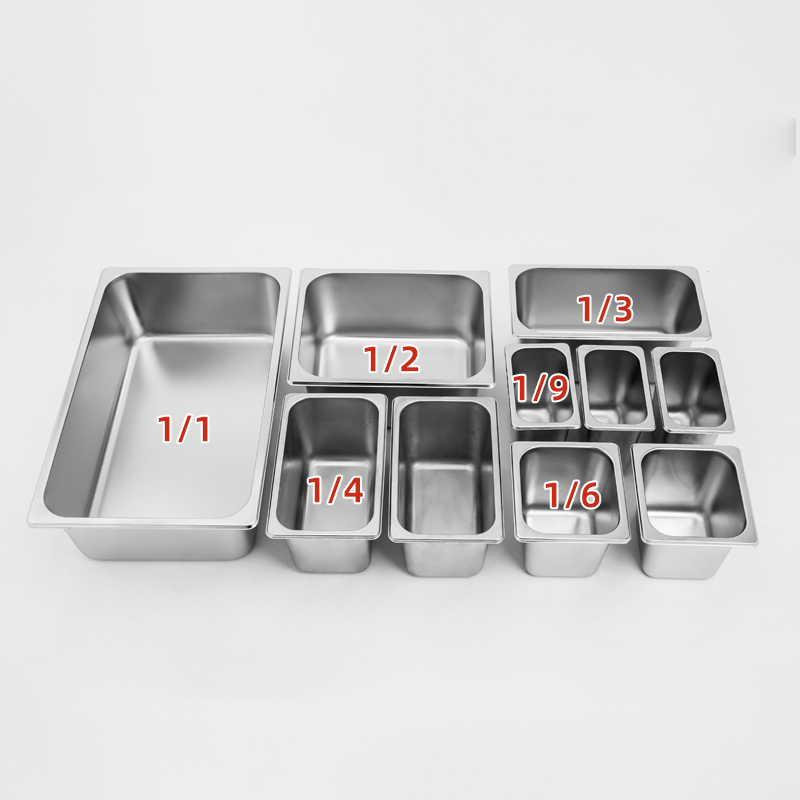 Commercial Catering Equipment  - Bain Marie Food Warmer ulasan dan harga