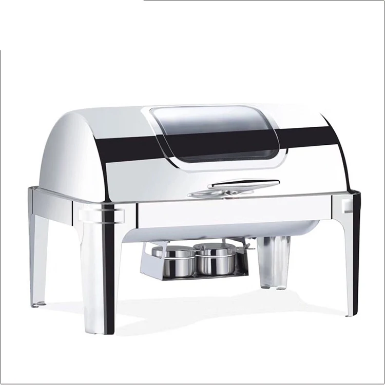 Restaurant Supplies Chafing Di - Bain Marie Food Warmer ulasan dan harga