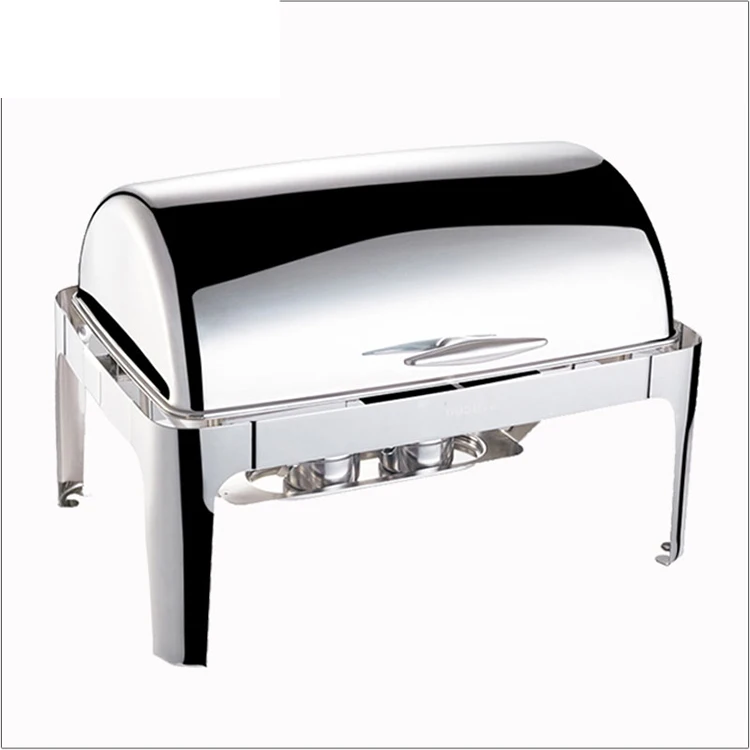 Restaurant Supplies Chafing Di - Bain Marie Food Warmer ulasan dan harga
