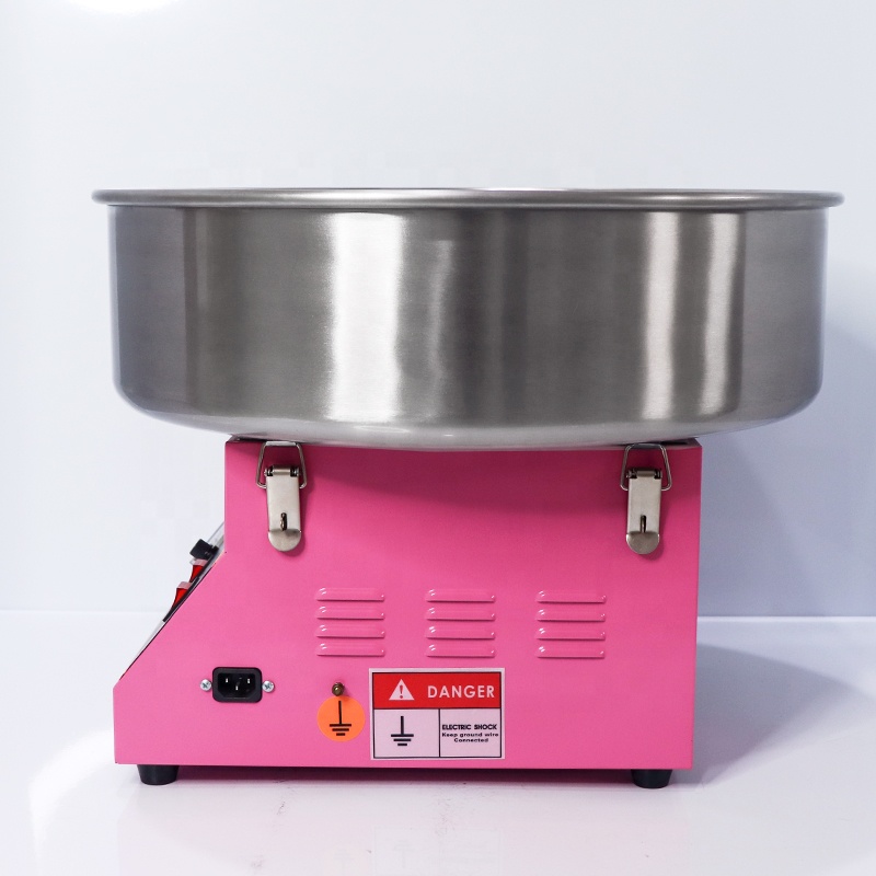 Hot Sale Commercial Cotton Can - Commercial Popcorn Machine ulasan dan harga